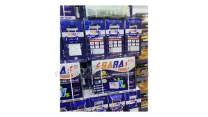 Bara Tall Tubular Battery 220ah