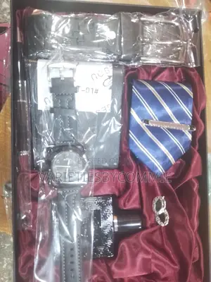 Perfect Men Gift Set