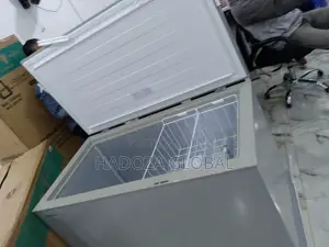 Good Hisense Chest Freezer (297L)