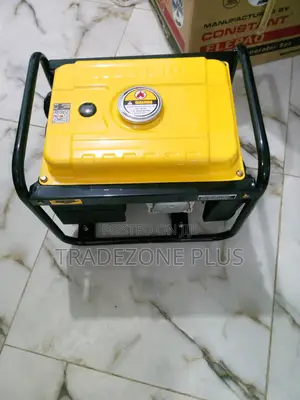 Firman 1.8kva Generator