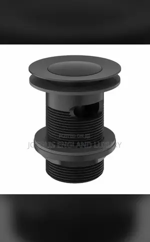 Black Pump Up Waste