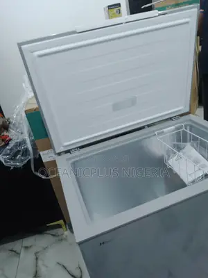 0riginal-Highquality 198l Chest Freezer