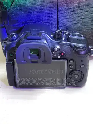 Lumix GH4 Camera UK Used