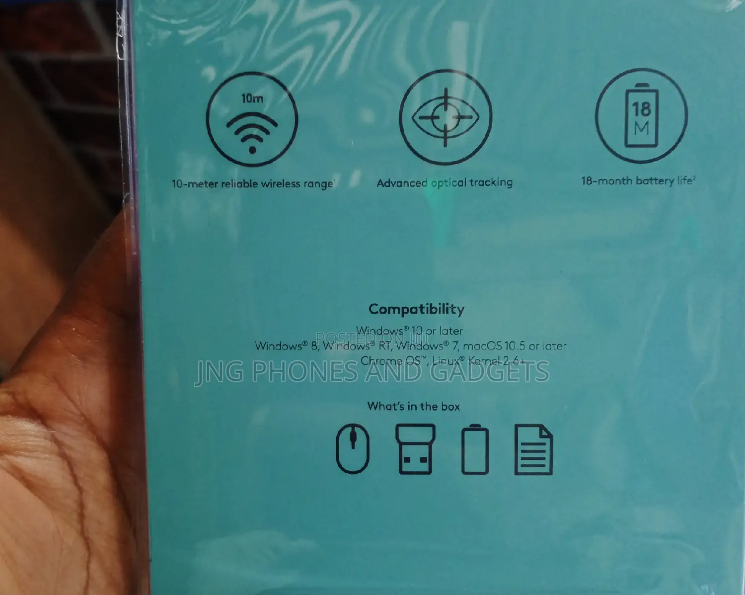 M280 Comfort PLUS