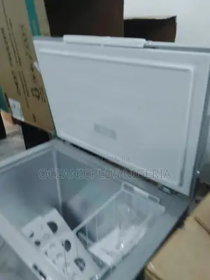 New Arrival I98litre Quality Hisense Freezer