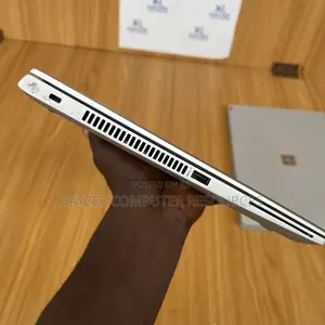 Laptop HP EliteBook 830 G6 8GB Intel Core I7 SSD 256GB