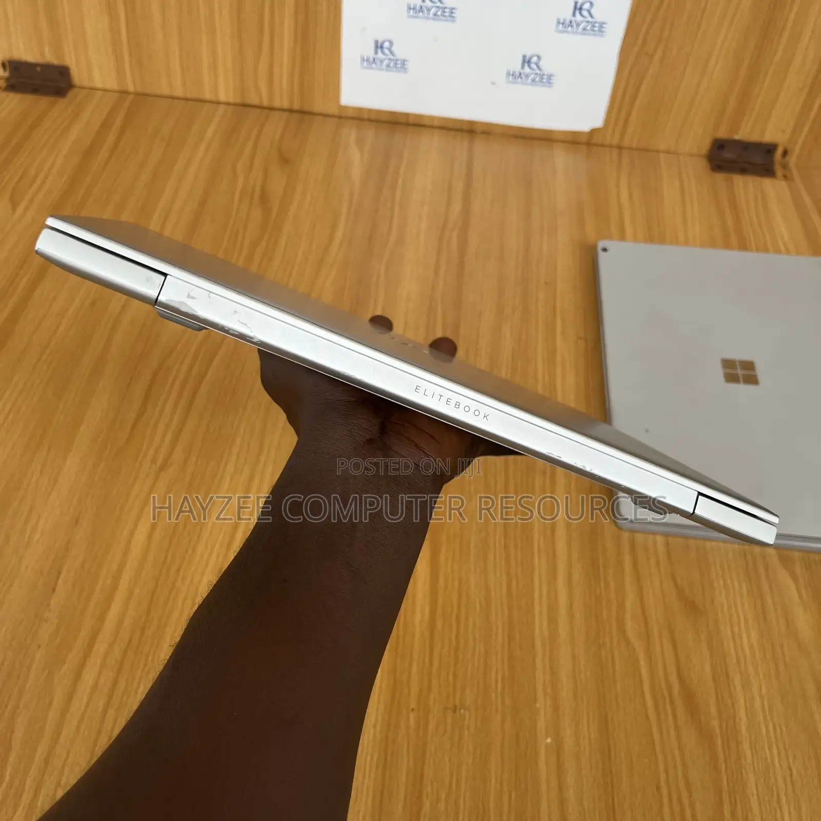 Laptop HP EliteBook 830 G6 8GB Intel Core I7 SSD 256GB