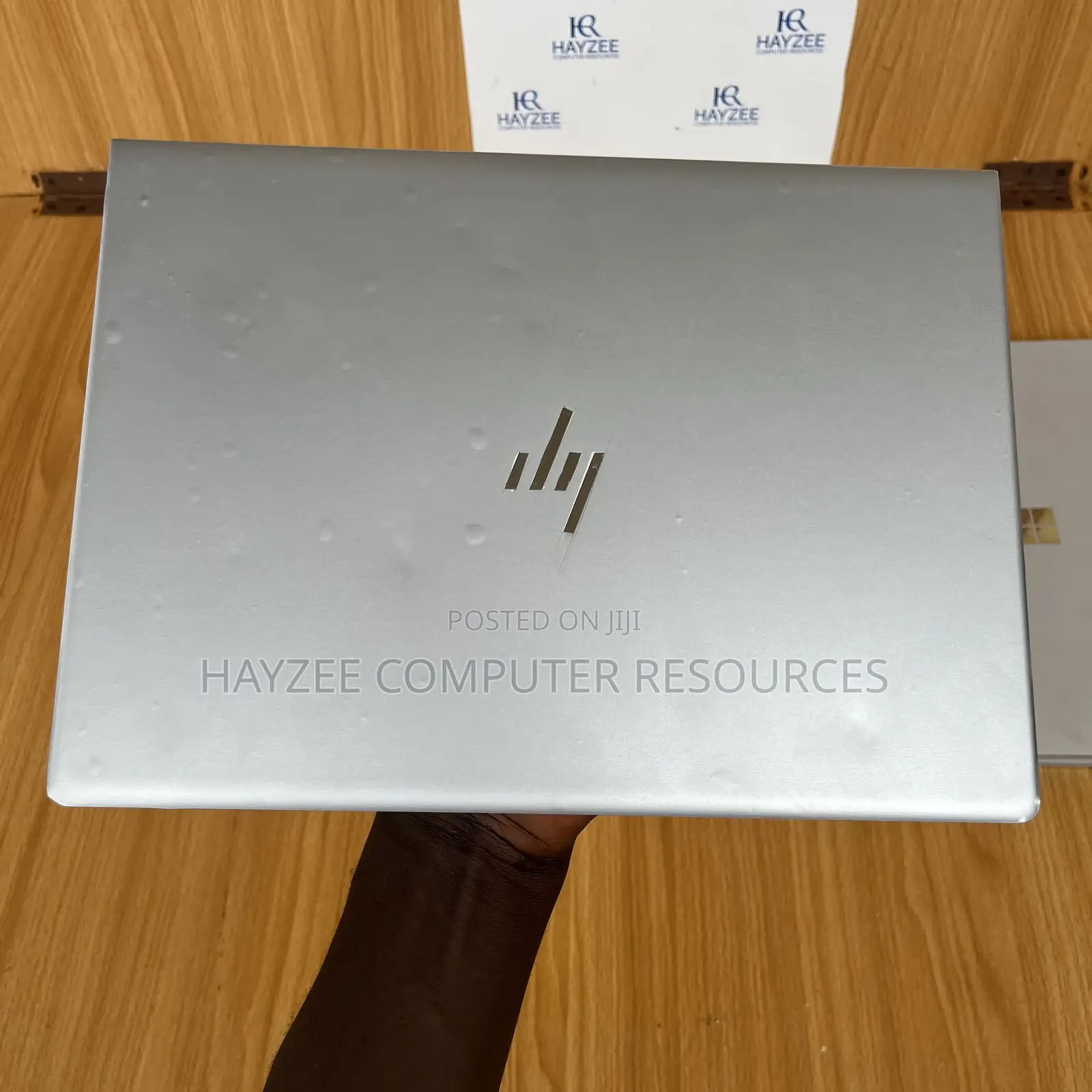 Laptop HP EliteBook 830 G6 8GB Intel Core I7 SSD 256GB