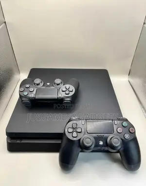 Sony Playstation 4 Slim