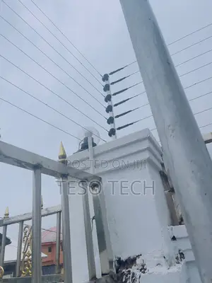 Electric Fencing