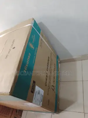 Low Price 198L Hisense Standard Chest Freezer