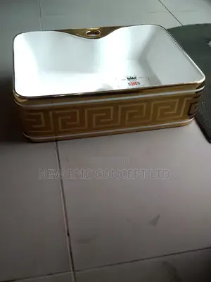 Countertop Wash Hand Basin