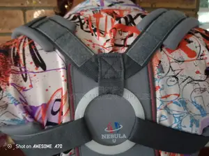 Back Shoulder Posture Brace