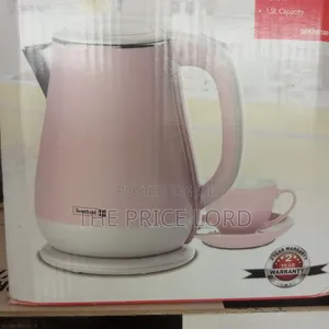 Scanfrost Kettle Sfkak1801k