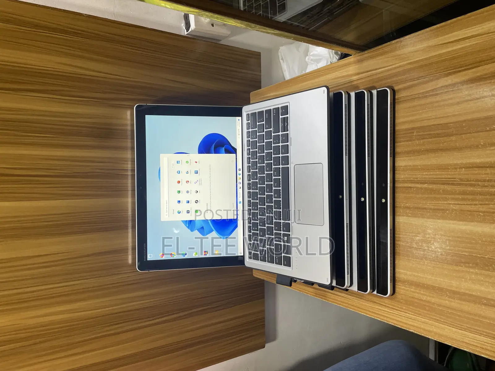 Laptop HP Elite X2 1012 G2 8GB Intel Core I5 SSD 256GB