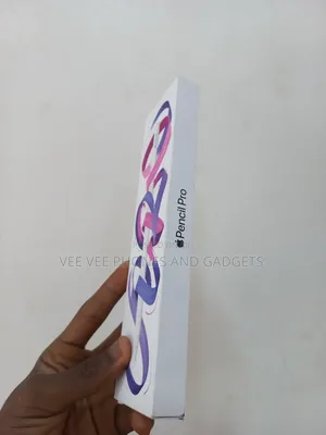 Apple Pencil Pro