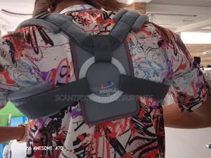 Nebula Meek Clavicle Brace