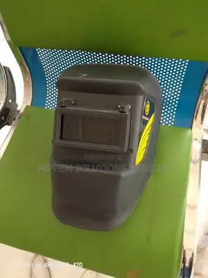 Car Darkening Welding Mask