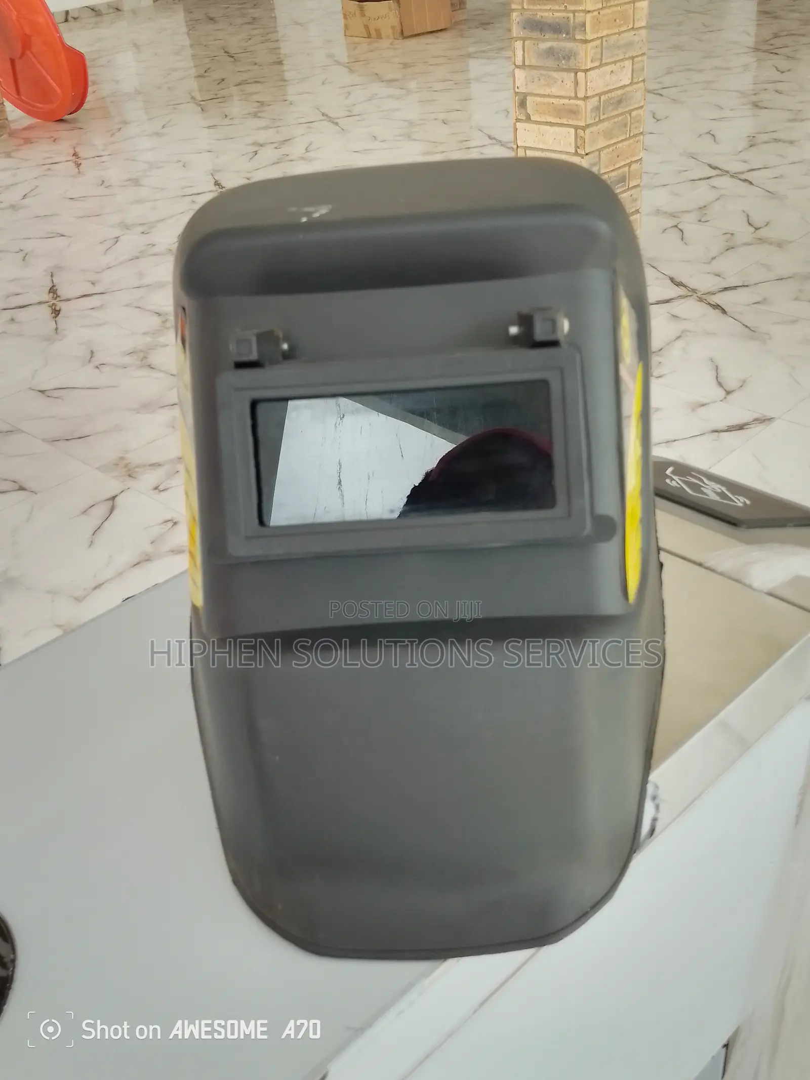 Welding Helmet