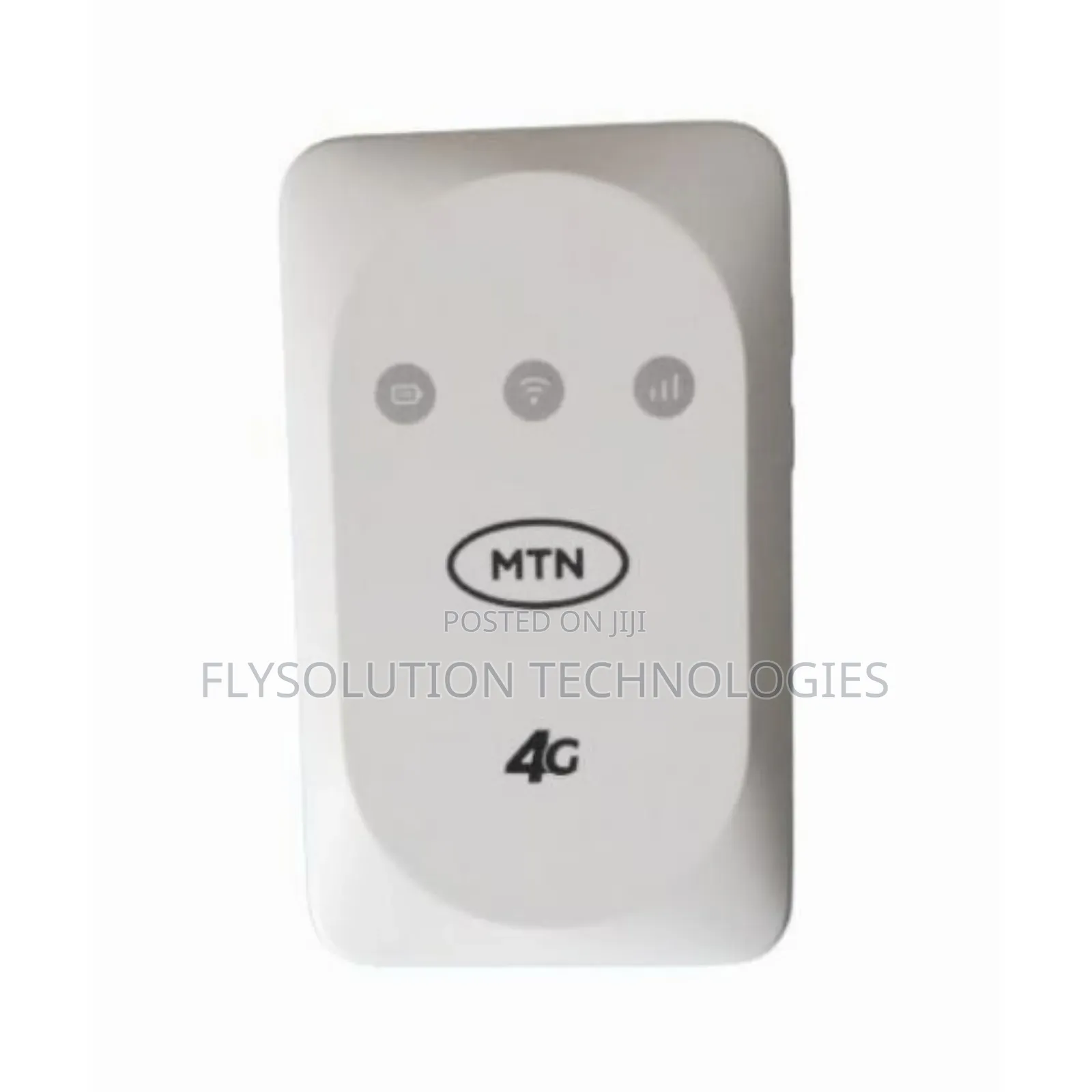 Universal MTN 4G Unlocked Portable Pocket Mifi Internet Wifi