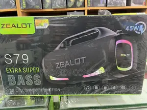 Zealot S79