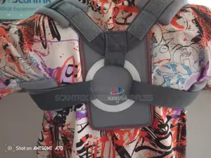 Posture Corrector Support Brace