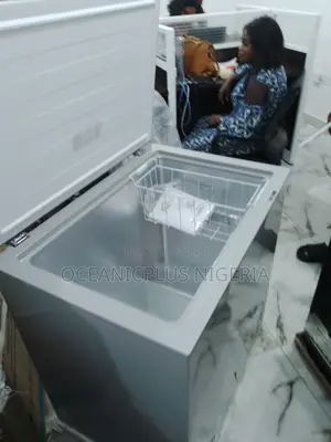 Most Selling 198litre Best Quality Chest Freezer