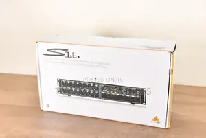 Behringer Stage Box S16