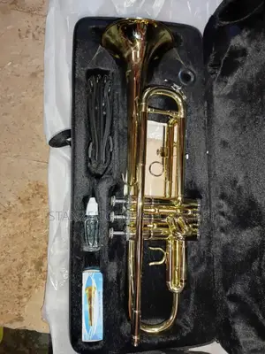 Trumpet Gold