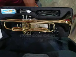 Trumpet Gold