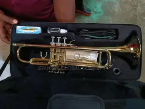 Trumpet Gold