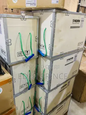 7.5kva Syndian Inverter