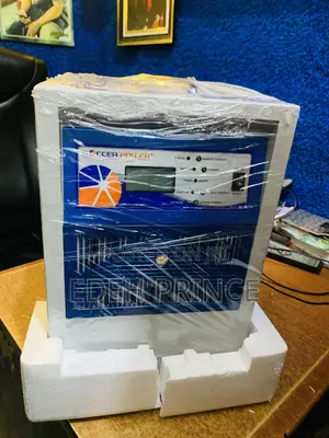 7.5kva Soccer Power