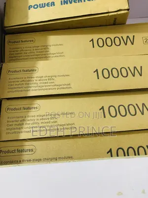 1000watts Sachet Inverter