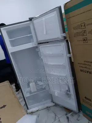 Authetic Hisense 240L Ref240dr Refrigerator