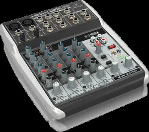 Behringer Xenyx Q802usb