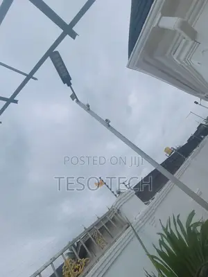 Security Electric Fencing