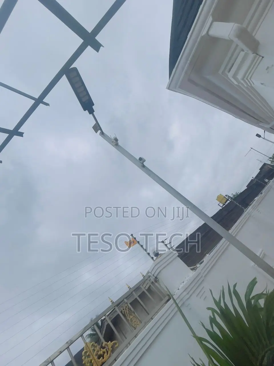 Security Electric Fencing
