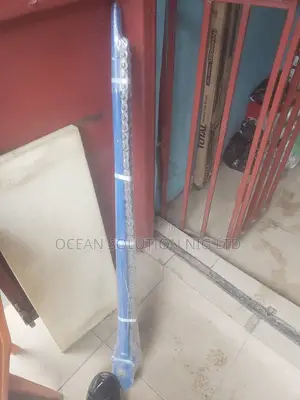Chain Wrench/ Pipe Wrench