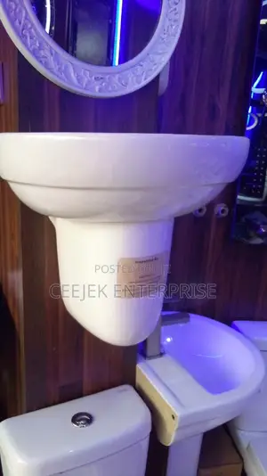 Wall Hang Basin