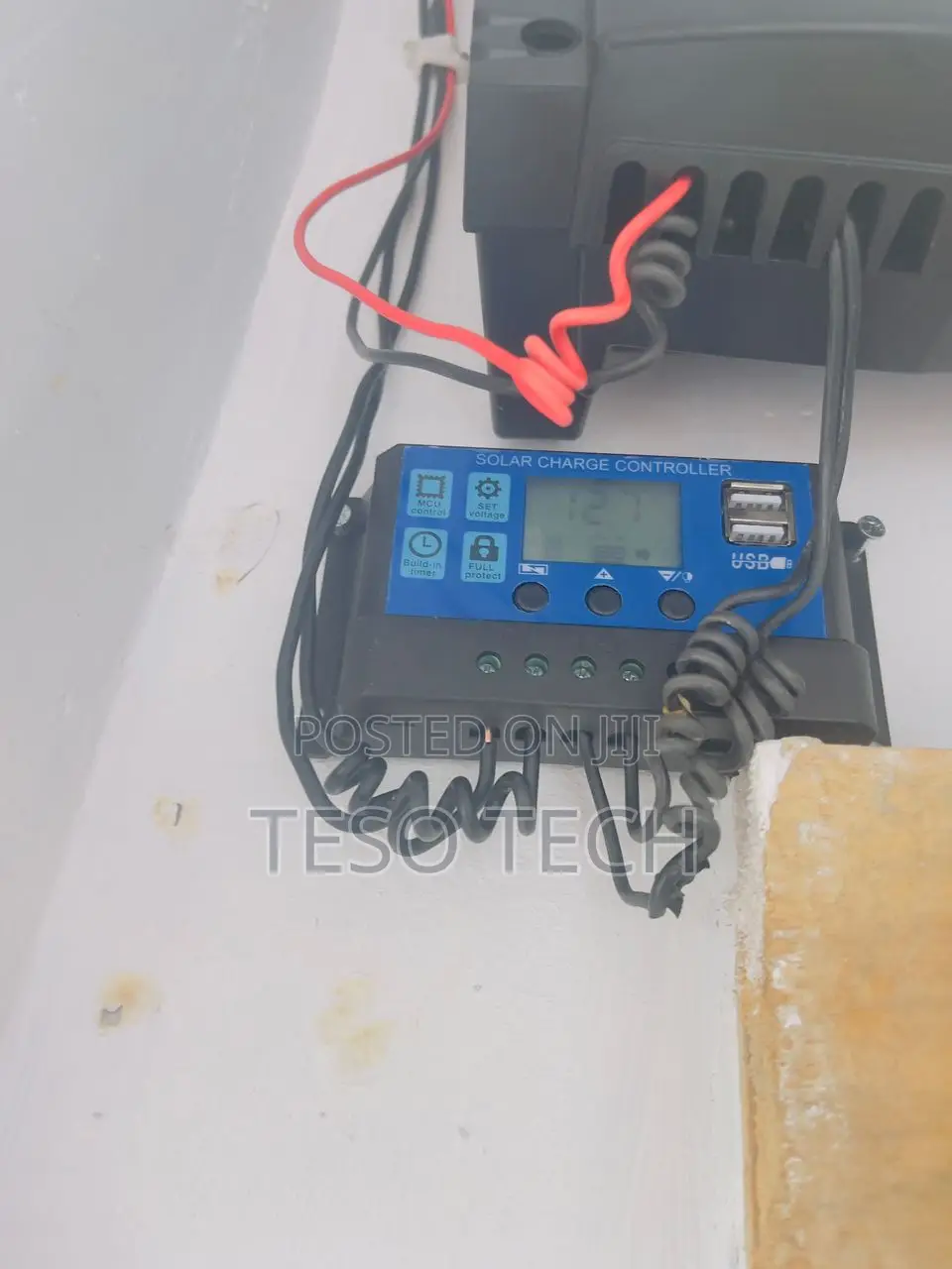 Transform Your Security With Teso Tech's Electric Fencing