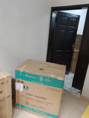 Best-Market-Seller 198L Strong Hisense Freezer