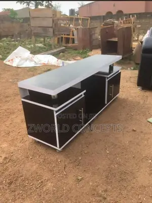 MDF Tv Stand for 40 to 50inches Tv