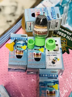 Tap Filter