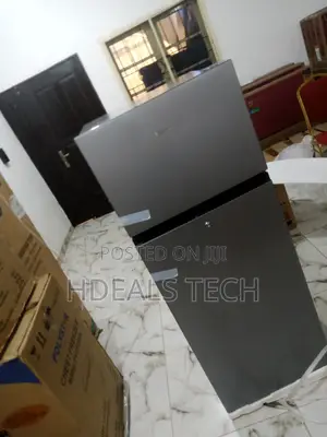 Hisense 205DRB 205L LOCK Door Refrigerator
