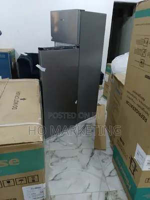 Standard Hisense Refrigerator Ref240dr