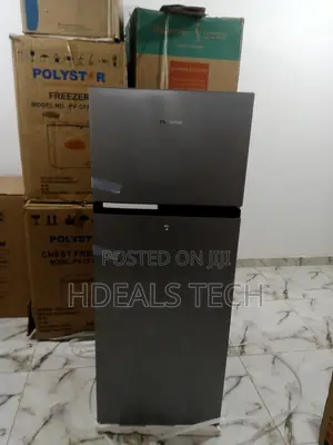 Hisense 205L Refrigerator