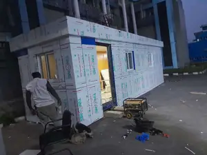 Aluminum Composite Panels for Your Quality Clouding Design