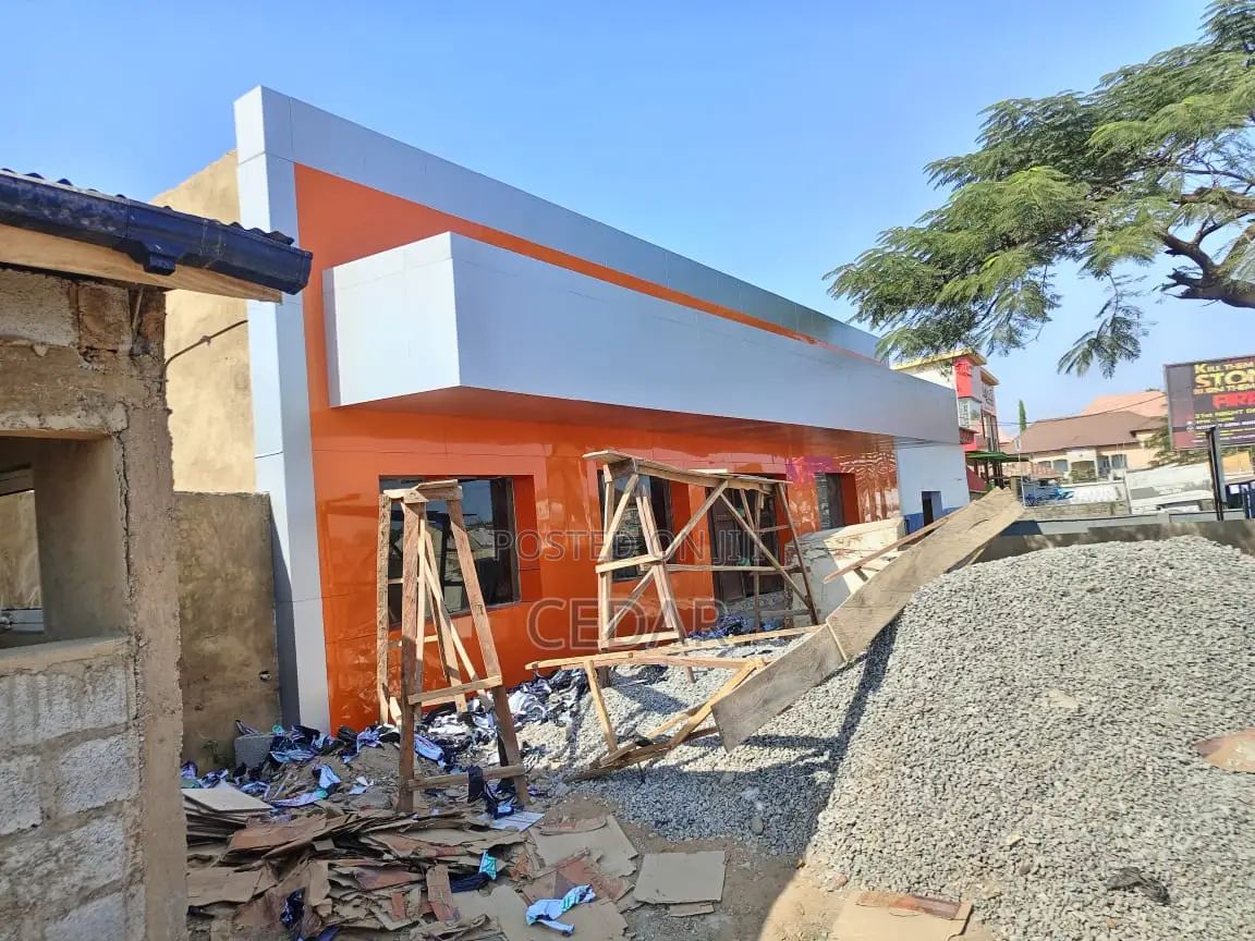 Aluminum Composite Panels for Your Quality Clouding Design