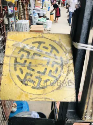 2” Floor Drain